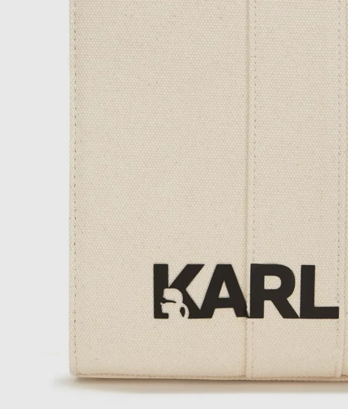 Bolso tote mediano Ikon Choupette