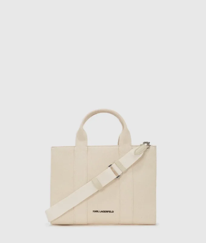 Bolso tote mediano Ikon Choupette