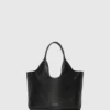 Bolso tote mediano Ikon Monogram