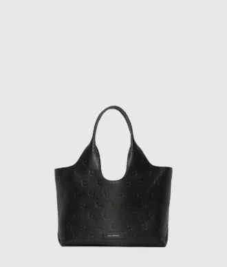 Bolso tote mediano Ikon Monogram