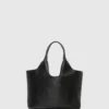 Bolso tote mediano Ikon Monogram