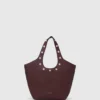 Bolso tote mediano K/Rocky Marais