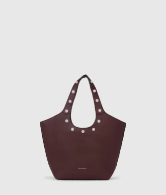 Bolso tote mediano K/Rocky Marais