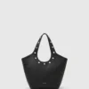 Bolso tote mediano K/Rocky Marais