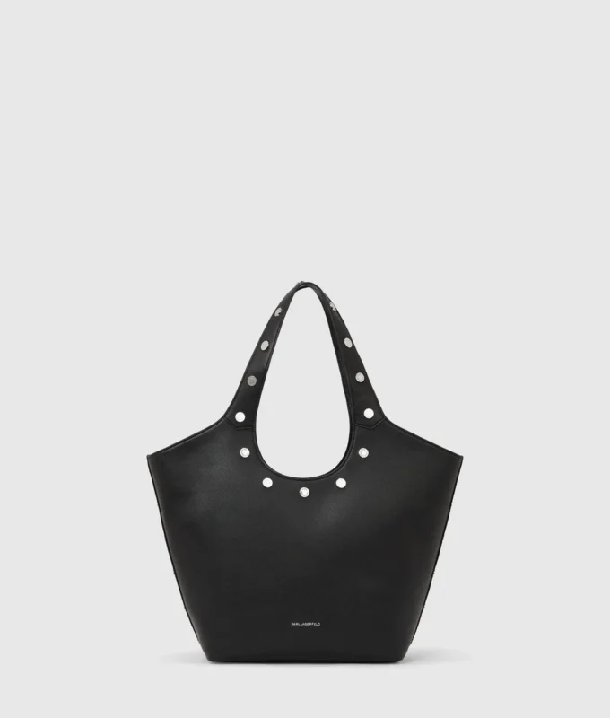 Bolso tote mediano K/Rocky Marais