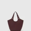 Bolso tote mediano K/Rocky Marais