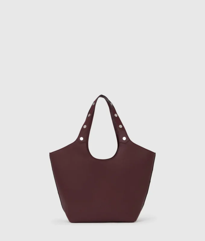 Bolso tote mediano K/Rocky Marais