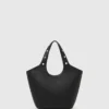 Bolso tote mediano K/Rocky Marais