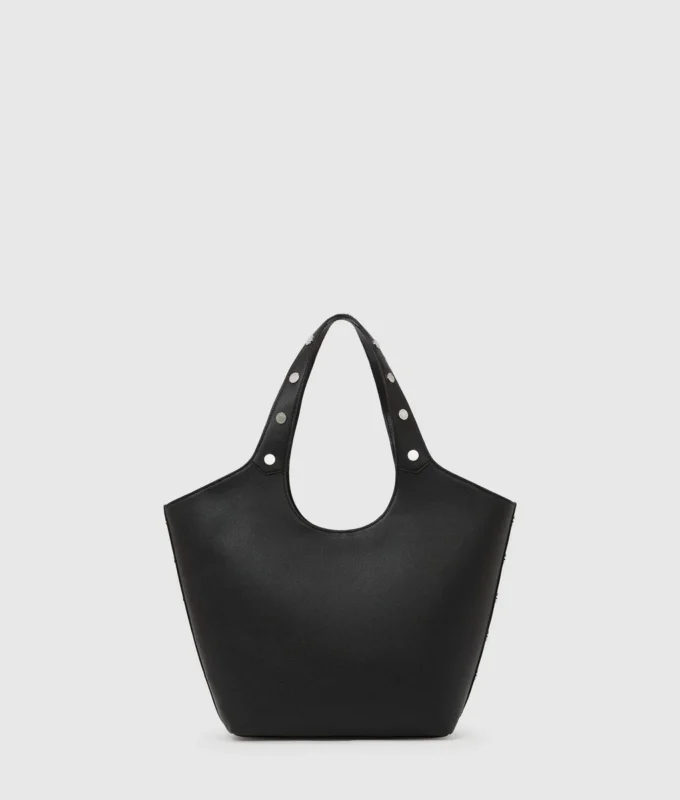 Bolso tote mediano K/Rocky Marais