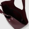 Bolso tote mediano K/Rocky Marais