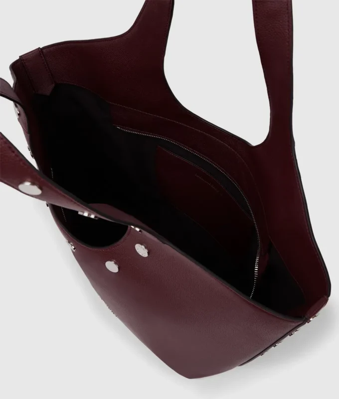 Bolso tote mediano K/Rocky Marais