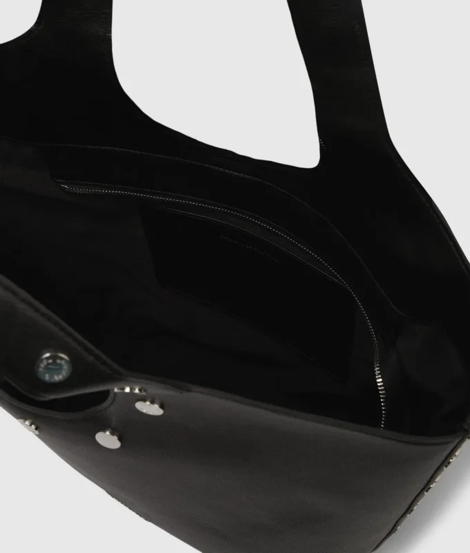 Bolso tote mediano K/Rocky Marais