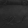 BOLSO TOTE MEDIANO K/SKUARE GRAINY