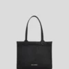 BOLSO TOTE MEDIANO K/SKUARE GRAINY