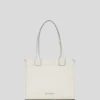 BOLSO TOTE MEDIANO K/SKUARE GRAINY