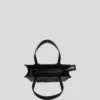 BOLSO TOTE MEDIANO K/SKUARE GRAINY