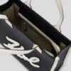 BOLSO TOTE MEDIANO K/SKUARE GRAINY