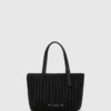 Bolso tote mediano K/Weave