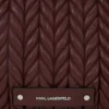 Bolso tote mediano K/Weave