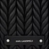 Bolso tote mediano K/Weave