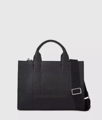 Bolso tote mediano Rue St-Guillaume