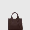 Bolso tote mini Rue St-Guillaume