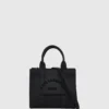 Bolso tote mini Rue St-Guillaume