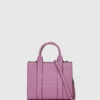Bolso tote mini Rue St-Guillaume