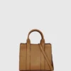 Bolso tote mini Rue St-Guillaume