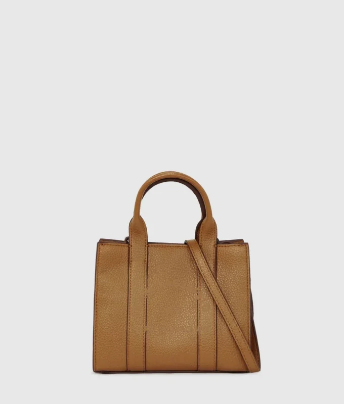 Bolso tote mini Rue St-Guillaume