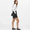 Bolso tote mini Rue St-Guillaume