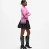 Bolso tote mini Rue St-Guillaume
