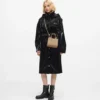 Bolso tote mini Rue St-Guillaume