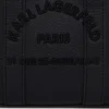 Bolso tote mini Rue St-Guillaume