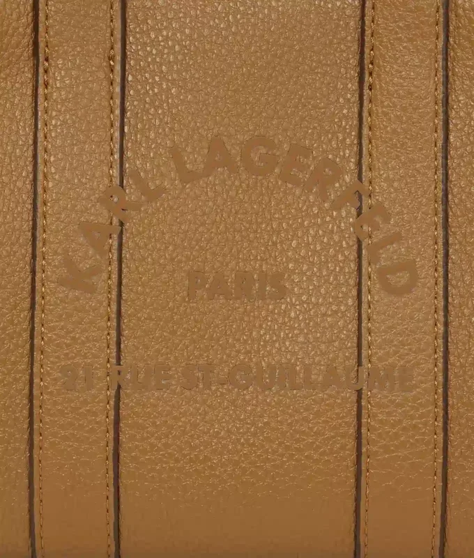 Bolso tote mini Rue St-Guillaume