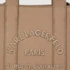 Bolso tote mini Rue St-Guillaume