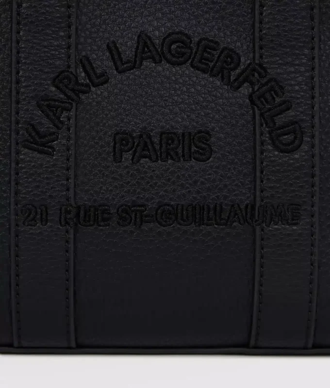 Bolso tote mini Rue St-Guillaume