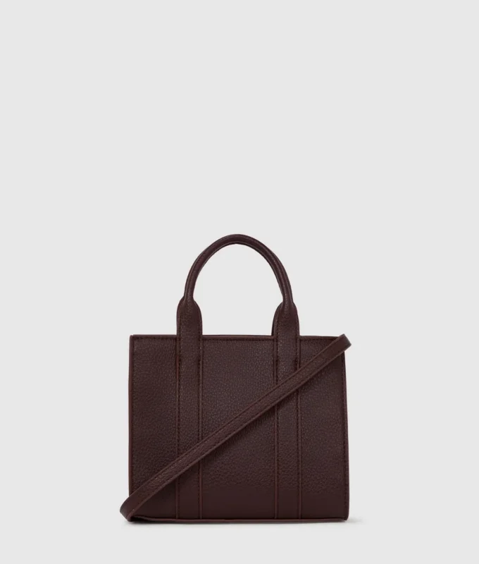 Bolso tote mini Rue St-Guillaume