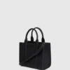 Bolso tote mini Rue St-Guillaume