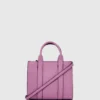 Bolso tote mini Rue St-Guillaume