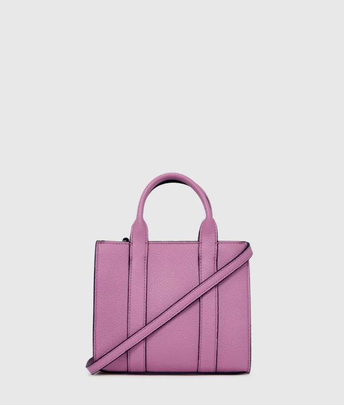 Bolso tote mini Rue St-Guillaume