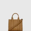 Bolso tote mini Rue St-Guillaume