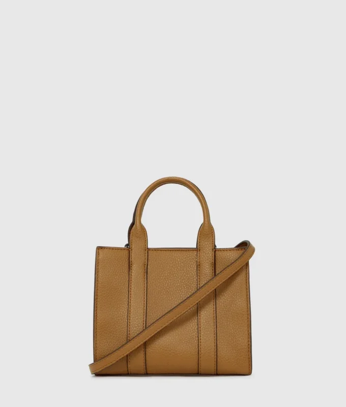 Bolso tote mini Rue St-Guillaume
