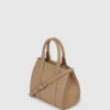 Bolso tote mini Rue St-Guillaume