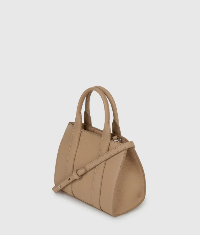 Bolso tote mini Rue St-Guillaume