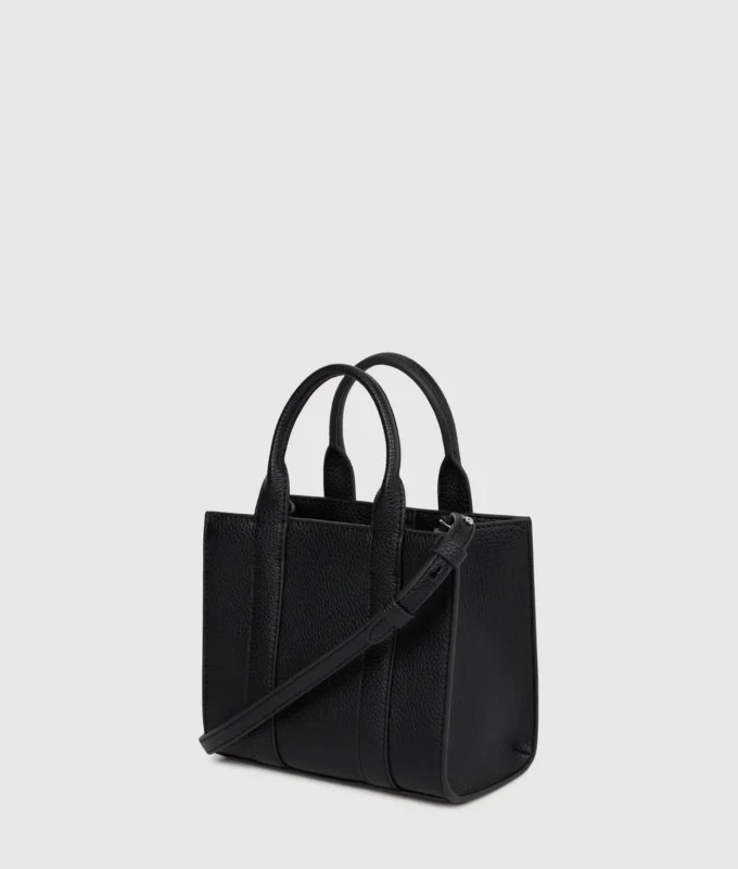 Bolso tote mini Rue St-Guillaume