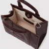 Bolso tote mini Rue St-Guillaume