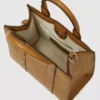 Bolso tote mini Rue St-Guillaume