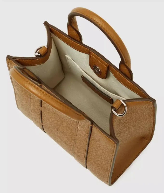 Bolso tote mini Rue St-Guillaume