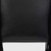 Bolso tote pequeño con flecos K/Circle
